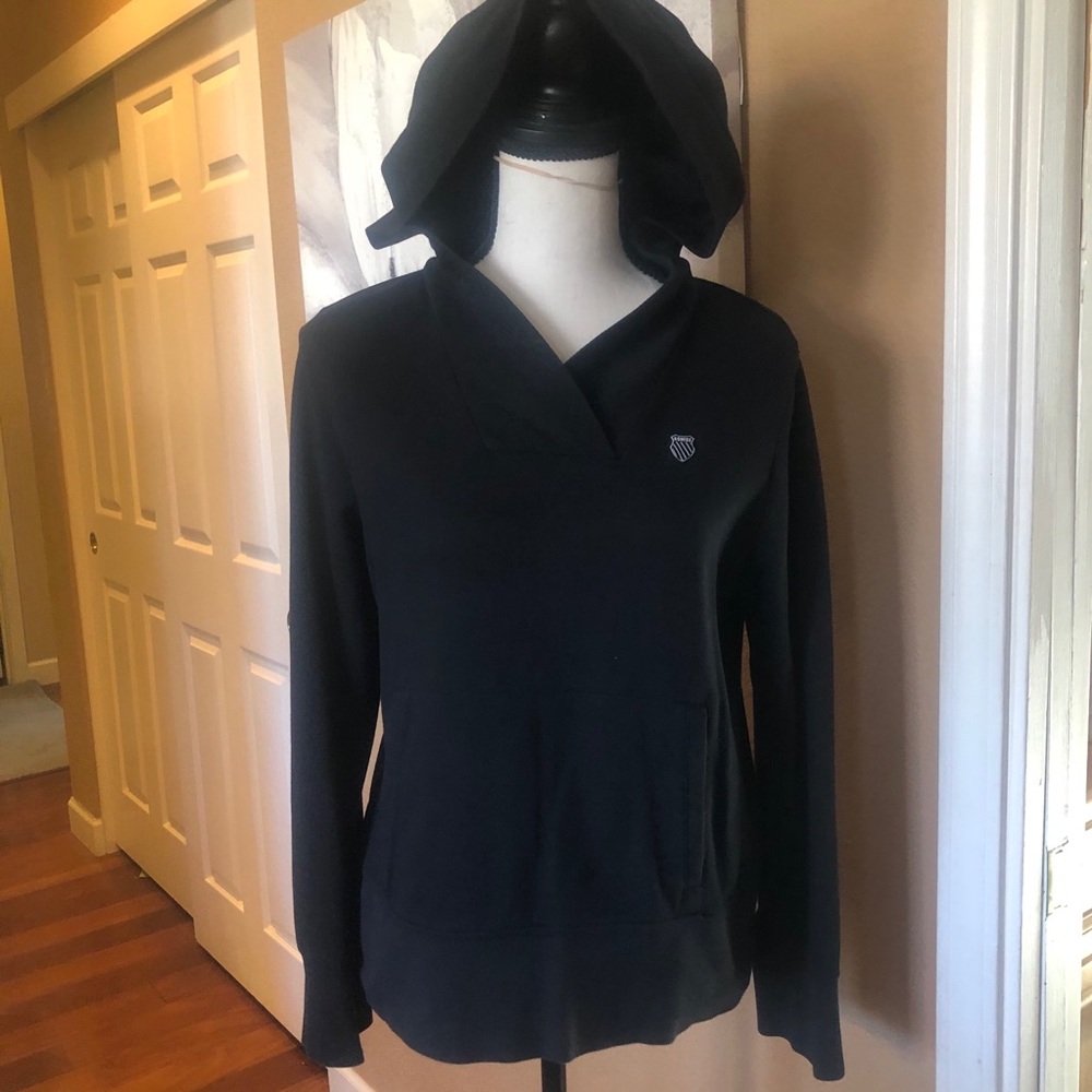 K-Swiss sweatshirt